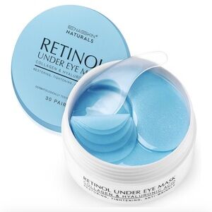 Enaskin Retinol Under Eye Mask NEW